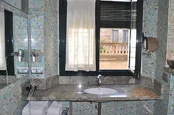 Historic 4* Жерона