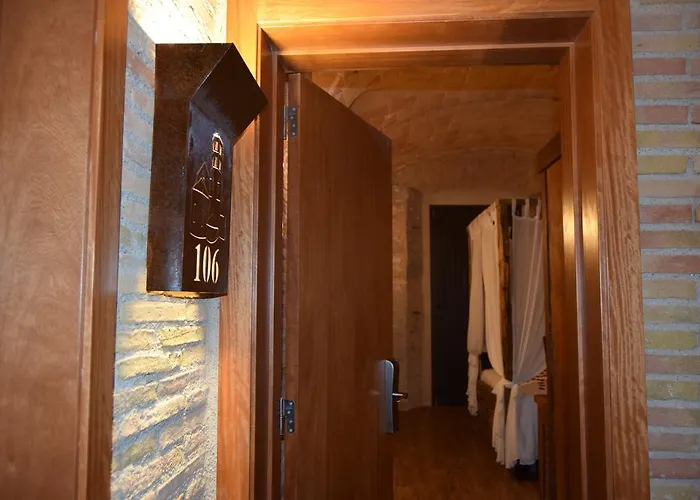 Historic Жерона