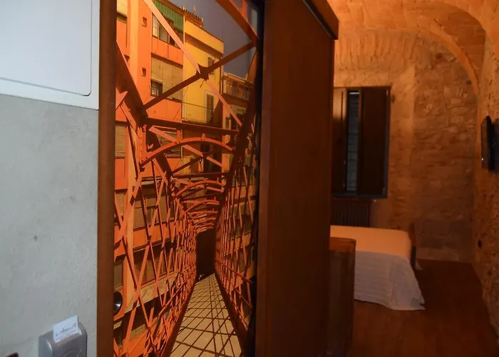 Historic Готель