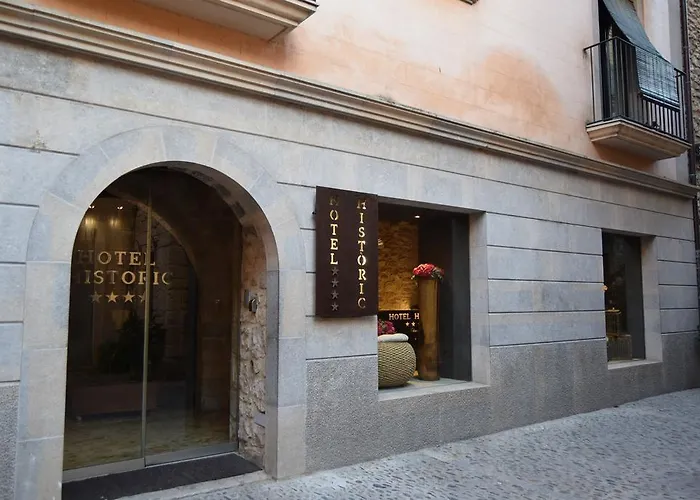 Готель Historic