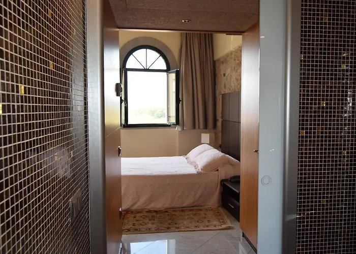 Historic Жерона