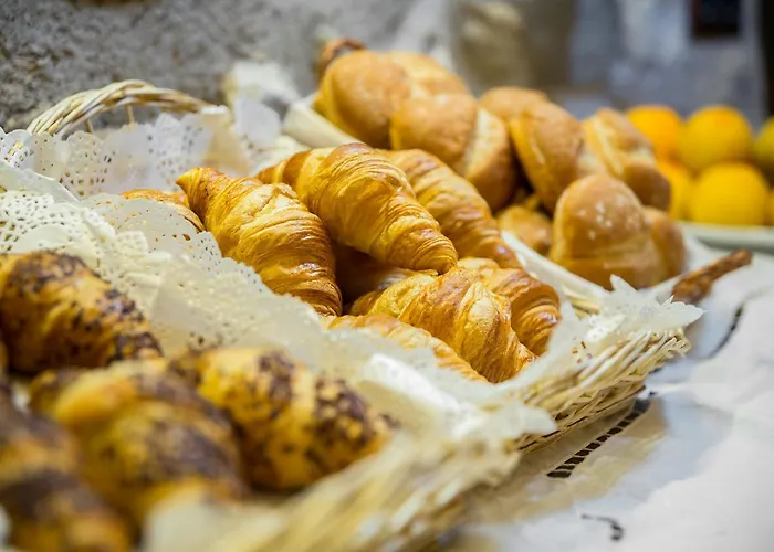 Готель Historic Жерона