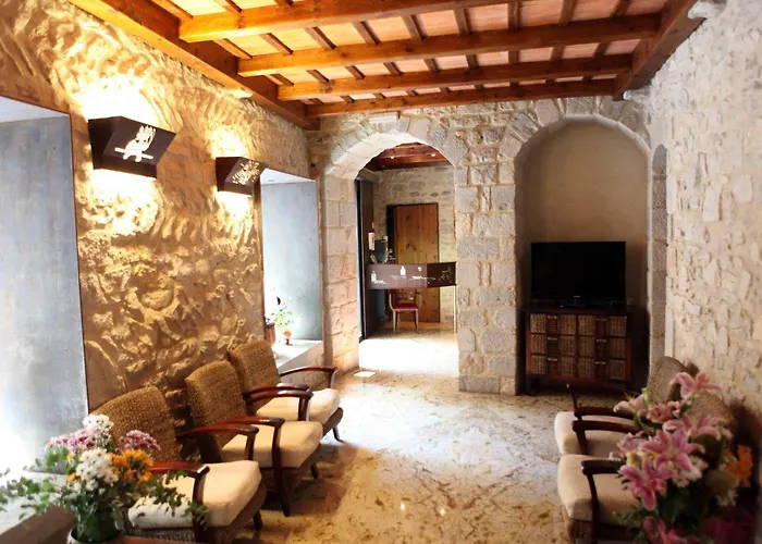 Historic Готель 4*