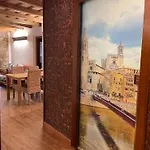 Hotel Historic Gérone