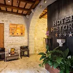 Historic Hotel Gérone